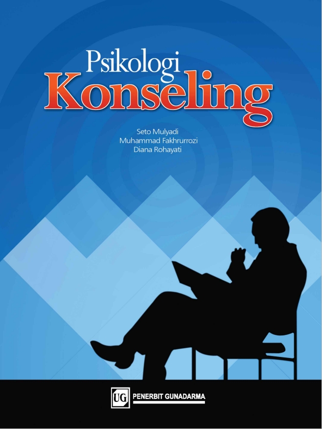 Psikologi Konseling